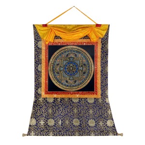 Thangka - Yantra no. 2