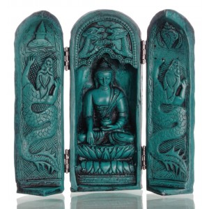 Buddha Box 20 cm