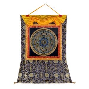 Thangka - Yantra no. 2