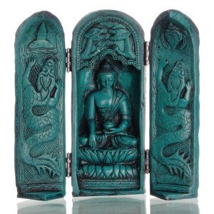 Buddha Box 20 cm