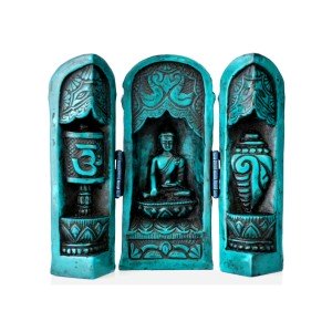 Buddha Box 12 cm