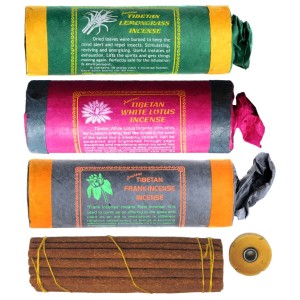 Tibetan Juniper Incense