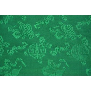 Brocade - Buddhist Fabrics with dragon