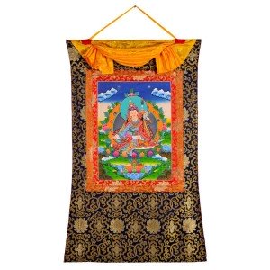 Thankga Padmasambhava - Guru Rinpoche