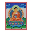 Thangka - Mahakala 2