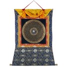 Thangka - Chenresig - Avalokitesvara 4
