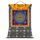 Thangka - Yantra no. 7