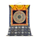 Thangka - Yantra no. 2