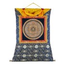 Thangka - Yantra no. 6