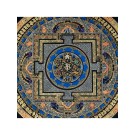 Thangka - Yantra no. 2