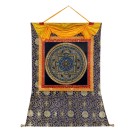 Thangka - Yantra no. 2