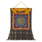Thangka - Yantra no. 2