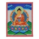 Thangka - Mahakala 2