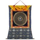 Thangka - Chenresig - Avalokitesvara 4