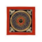 Thangka Nr. 7 - Buddha's life