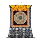 Thangka - Yantra no. 2