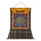 Thangka - Yantra no. 2