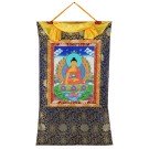 Thangka - Shakyamuni