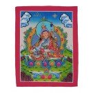 Thankga Padmasambhava - Guru Rinpoche