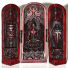 Buddha Box 12 cm