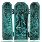 Buddha Box 20 cm