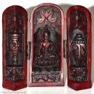 Buddha Box 12 cm