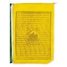 Prayer flag  (5 flags) 70 cm