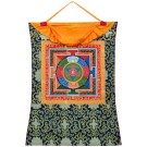 Thangka - Yantra no. 9