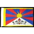 Tibet flag