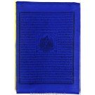 Prayer flag cotton (25 flags)  HEE GHYA  8,25m