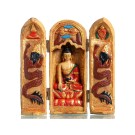Buddha Box 20 cm