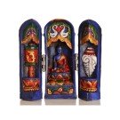 Buddha Box 12 cm