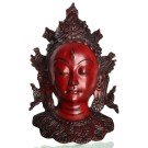 Tara Mask 30 cm Resin