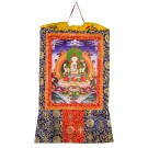 Thangka - Chenresig - Avalokitesvara 4