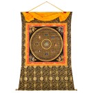 Thangka Nr. 2 - Buddha's life