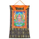 Thangka - Mahakala
