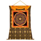 Thangka Kalachakra