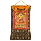 Thangka - Shakyamuni