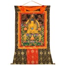 Thangka - Wheel of life no. 1