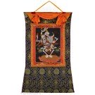 Thangka - Mahakala 2
