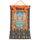 Thangka - Mahakala