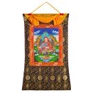 Thankga Padmasambhava - Guru Rinpoche