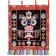 Wandbehang - Mahakala  