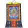 Thangka - Grüne Tara